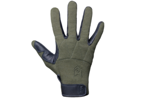 8125 Target FR Gloves (Green) (Flame Resistant)