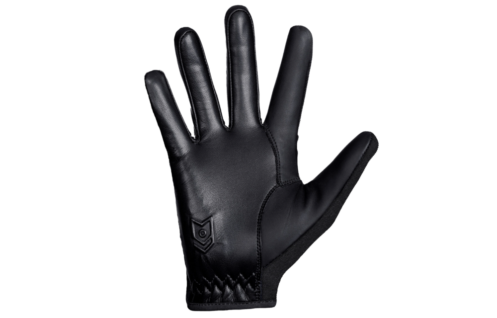 8127 2nd Skin FR Gloves (Black) (Flame Resistant)