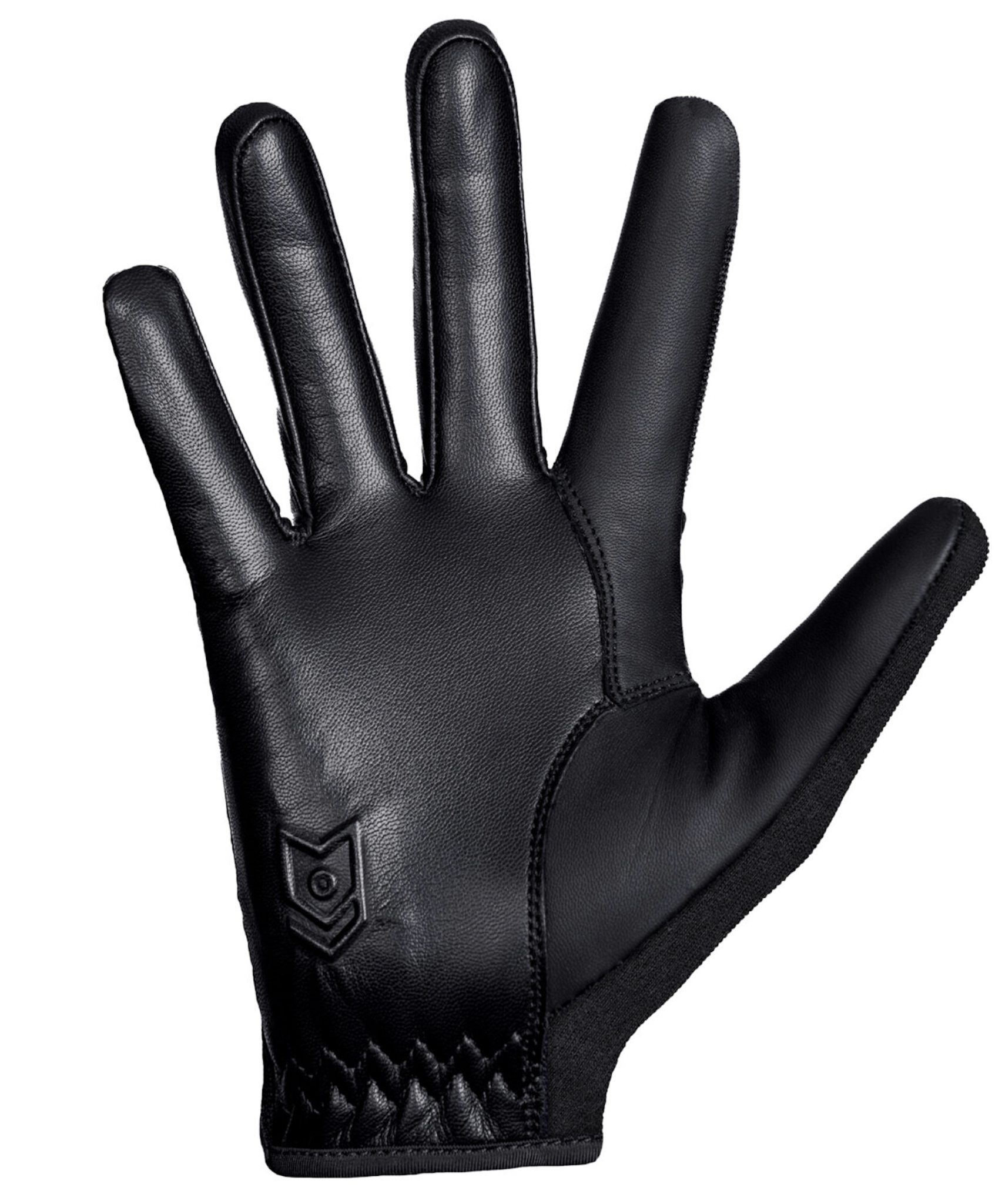 8127 2nd Skin FR Gloves (Black) (Flame Resistant)