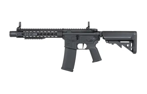 SA-P07 PRIME (Black) (HAL + Brushless Motor)