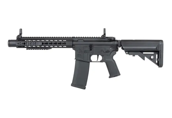 SA-P07 PRIME (Black) (HAL + Brushless Motor)