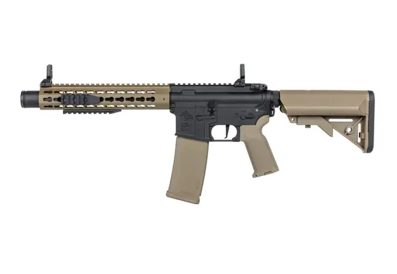 SA-P07 PRIME (Half-Tan) (HAL + Brushless Motor)