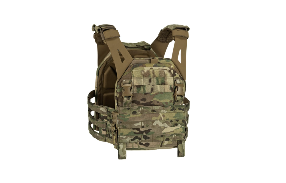 LPC Low Profile Carrier V2 ( Ladder Sides) (Multicam)