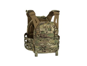 LPC Low Profile Carrier V2 ( Ladder Sides) (Multicam)