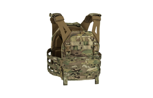 LPC Low Profile Carrier V2 ( Ladder Sides) (Multicam)