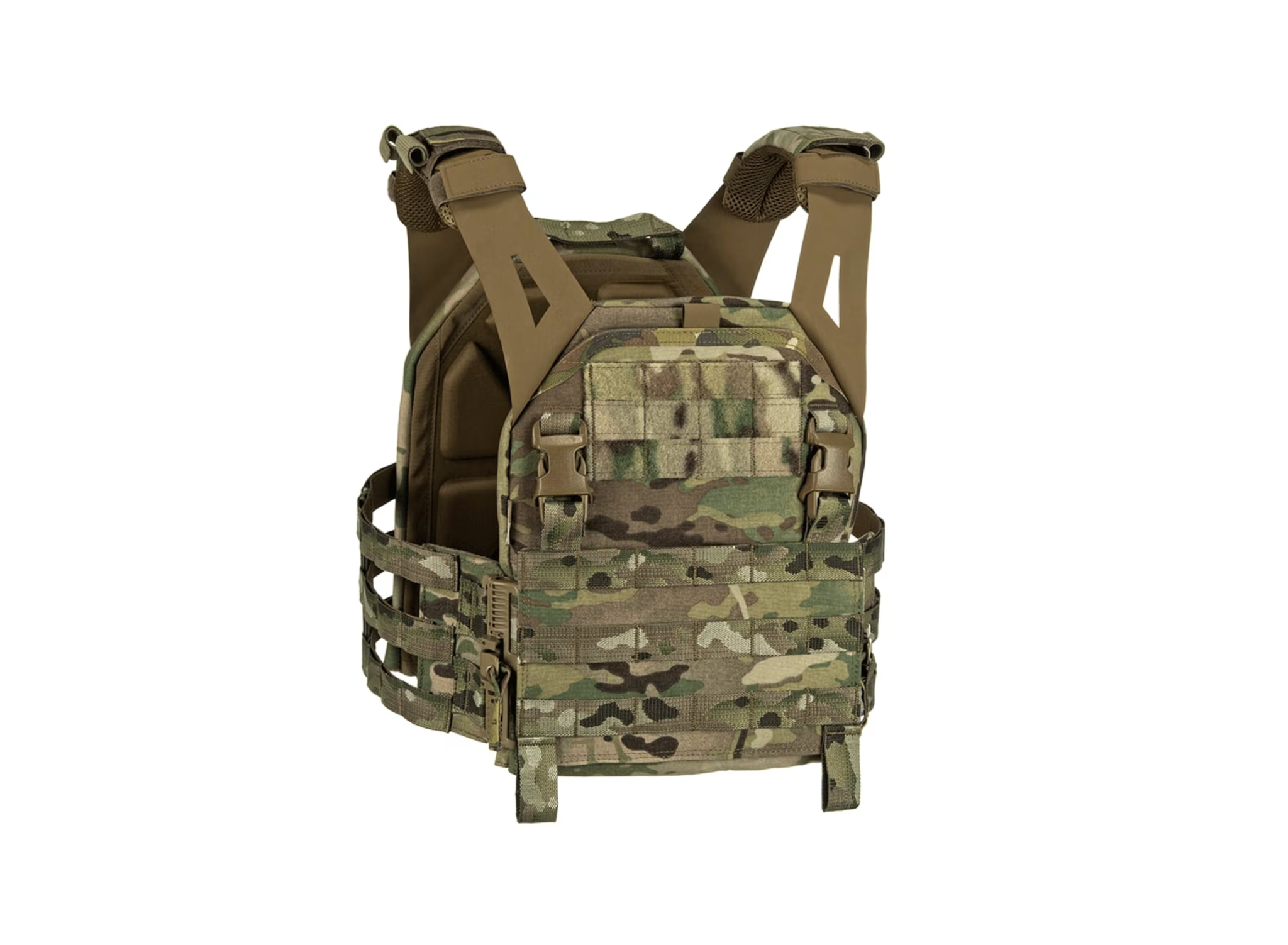 LPC Low Profile Carrier V2 ( Ladder Sides) (Multicam)
