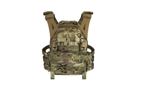 LPC Low Profile Carrier V2 ( Ladder Sides) (Multicam)