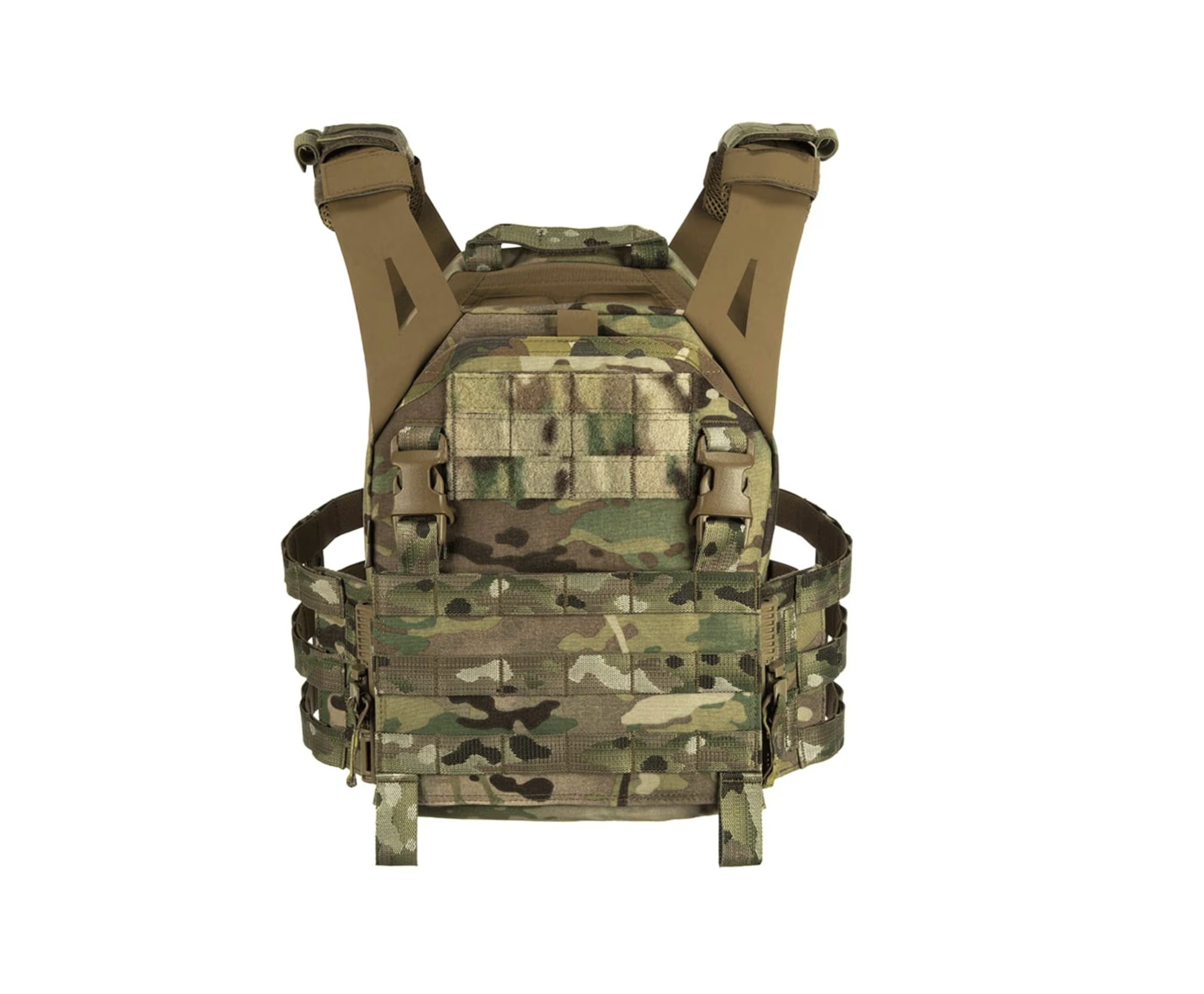 LPC Low Profile Carrier V2 ( Ladder Sides) (Multicam)