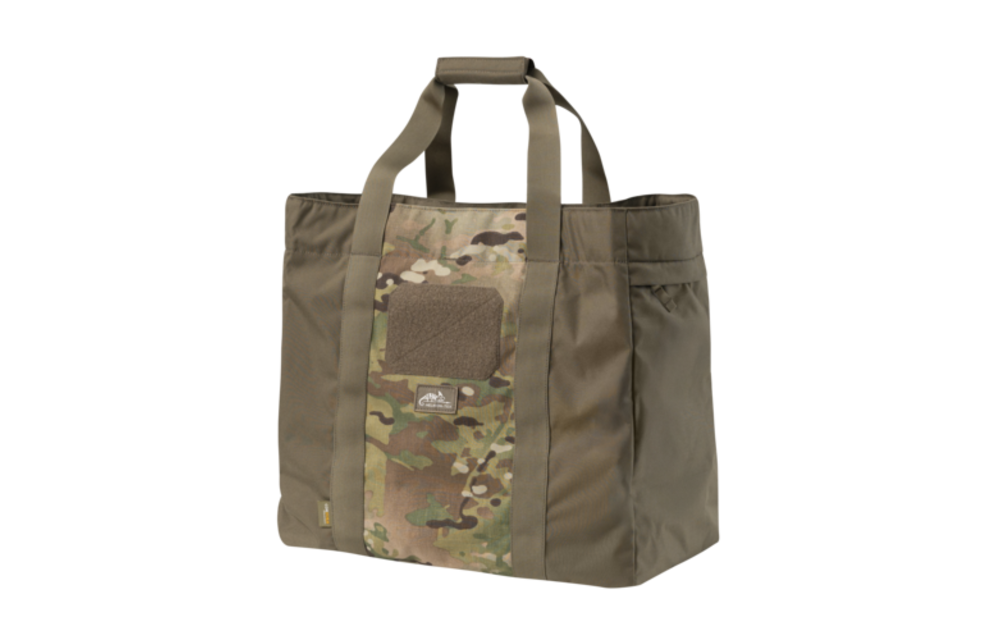 Field Tote Bag (Multicam)