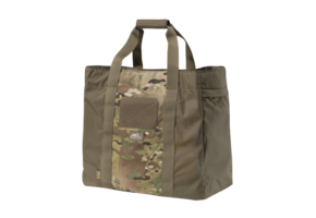Field Tote Bag (Multicam)