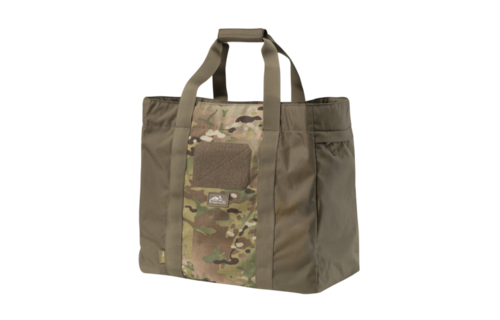 Field Tote Bag (Multicam)