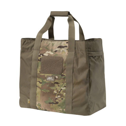 Field Tote Bag (Multicam)