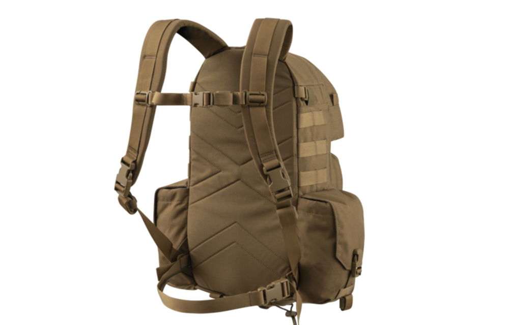 Ambush Backpack (Coyote)