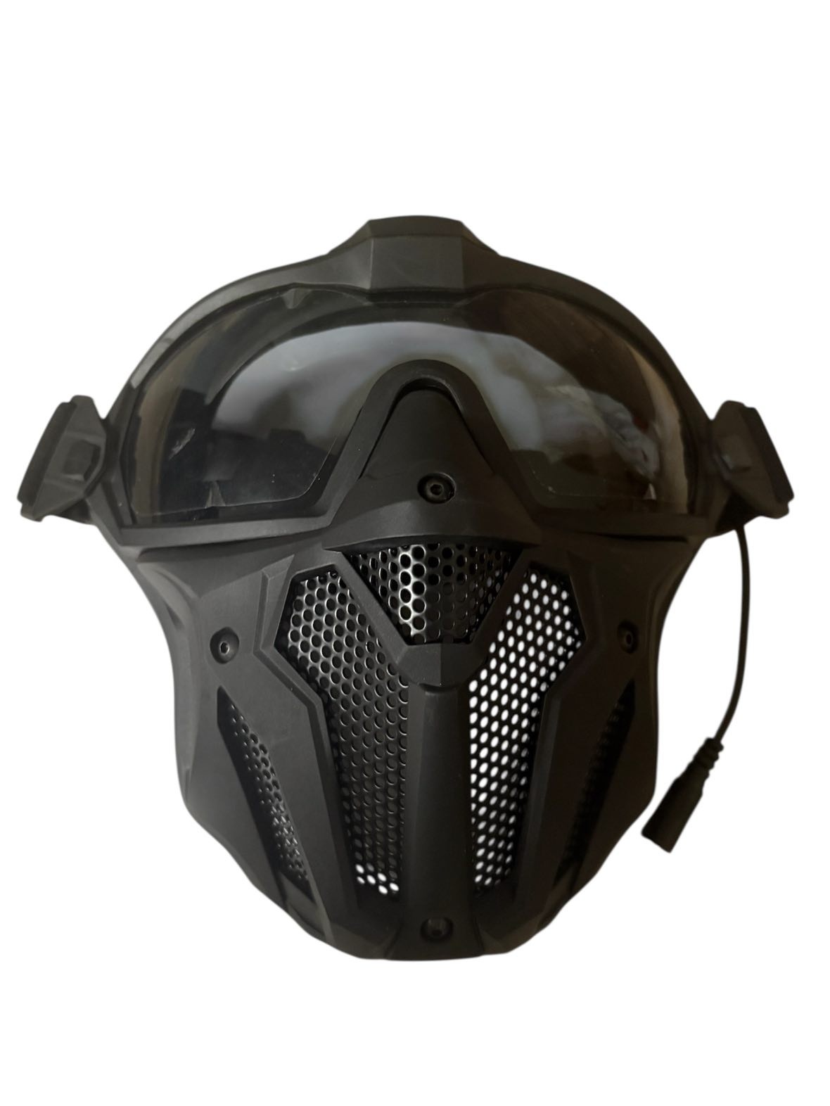 Special Mask Performance (Pro Package) (Black)