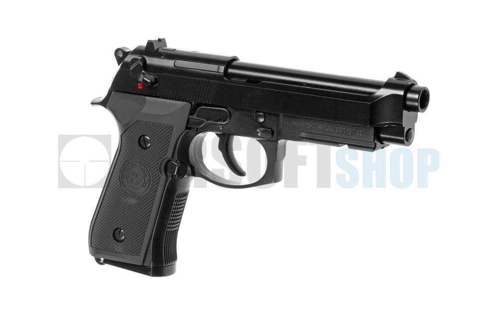 M9 A1 V2 GBB