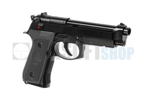 M9 A1 V2 GBB