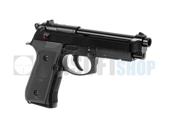 M9 A1 V2 GBB