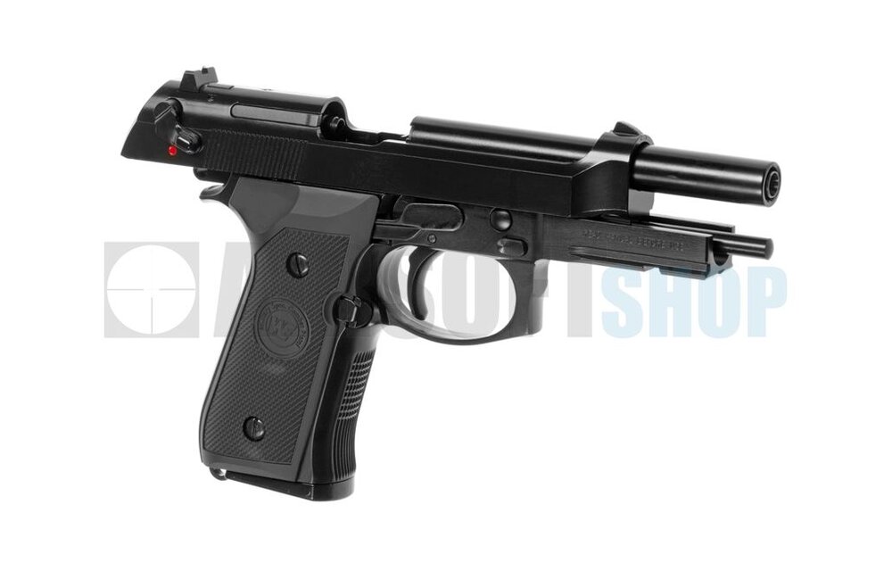 M9 A1 V2 GBB