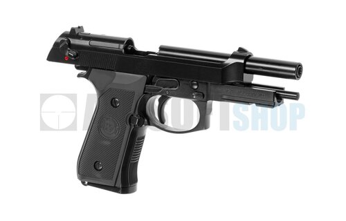 M9 A1 V2 GBB