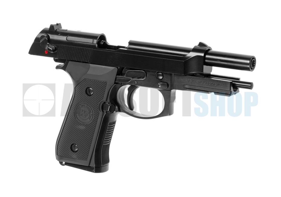 M9 A1 V2 GBB