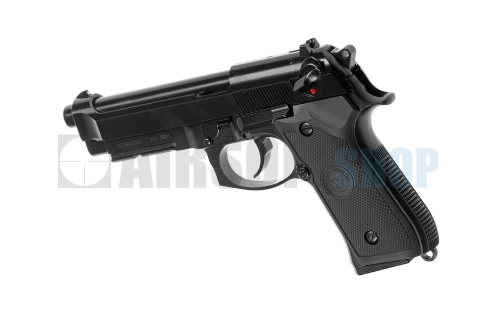 M9 A1 V2 GBB