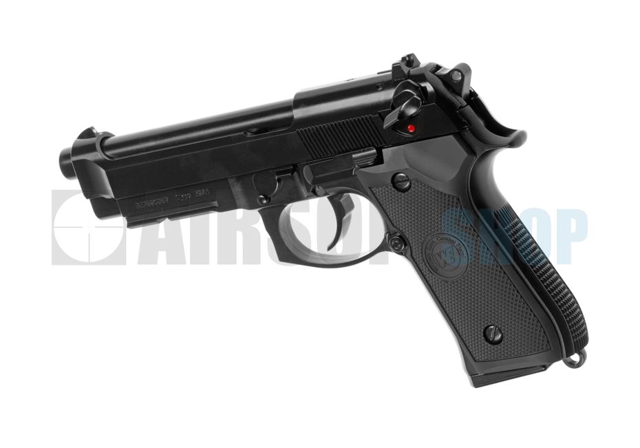 M9 A1 V2 GBB