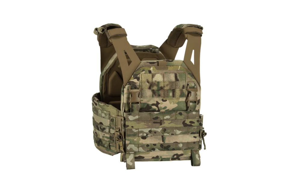 えぬい warrior assault systems LPC V1 Warrior Assault Systems Low Profile Plate Carrier V1