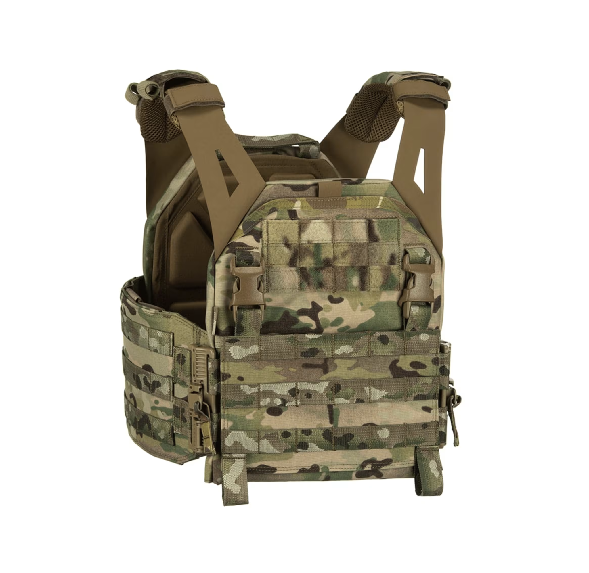 LPC Low Profile Carrier V1 (Large Sides) (Multicam)