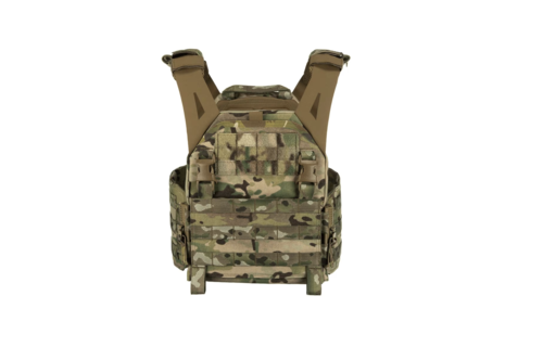 LPC Low Profile Carrier V1 (Large Sides) (Multicam)