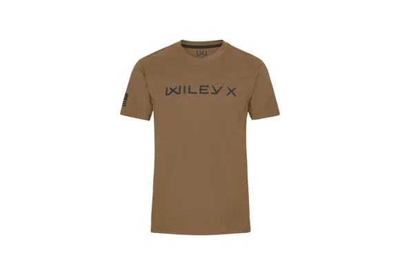 Canyon T-Shirt (Coyote Brown)