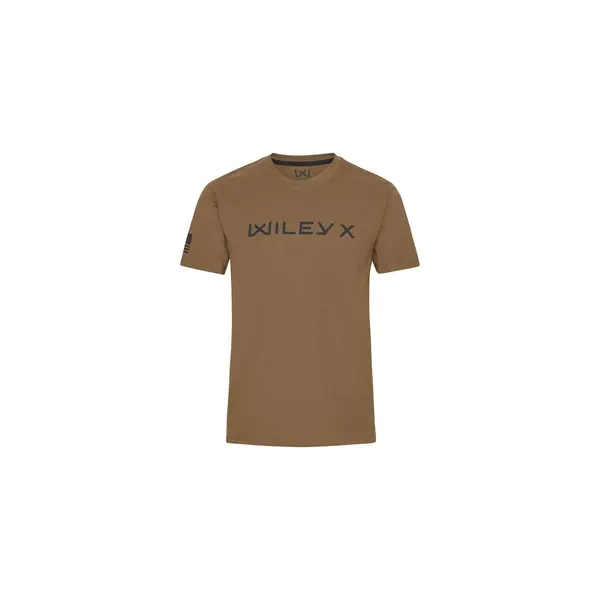 Canyon T-Shirt (Coyote Brown)