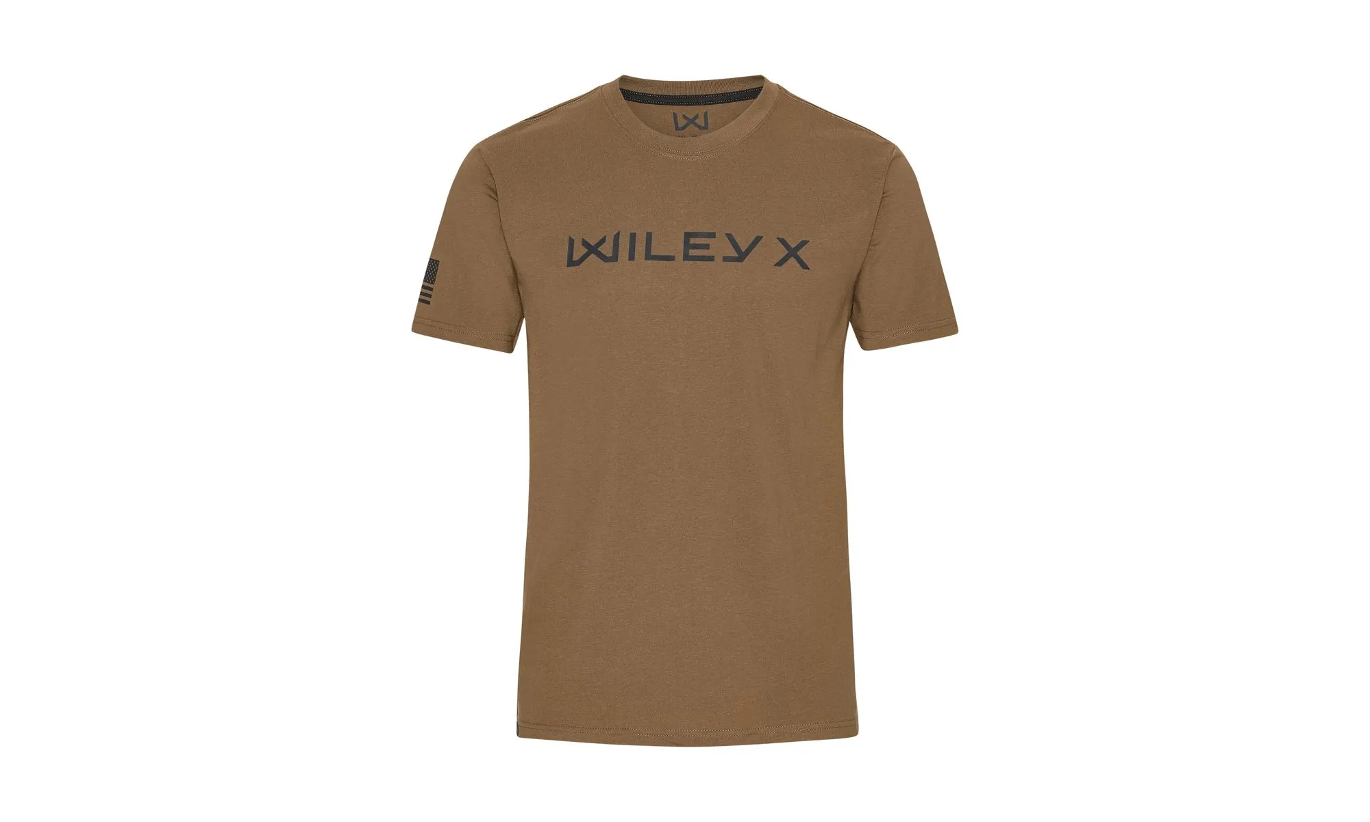 Canyon T-Shirt (Coyote Brown)