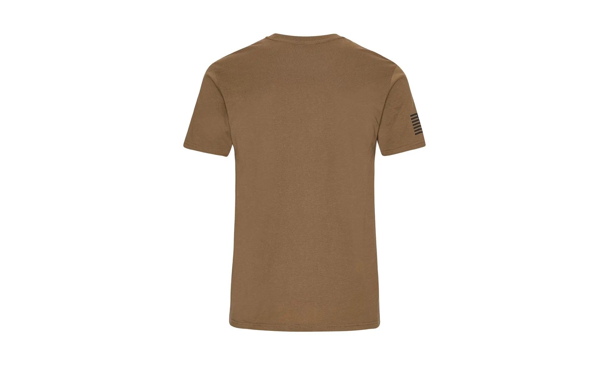 Canyon T-Shirt (Coyote Brown)