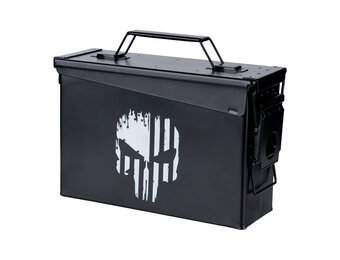 .30 Munitiekist Ammo Box (Punish Skull)