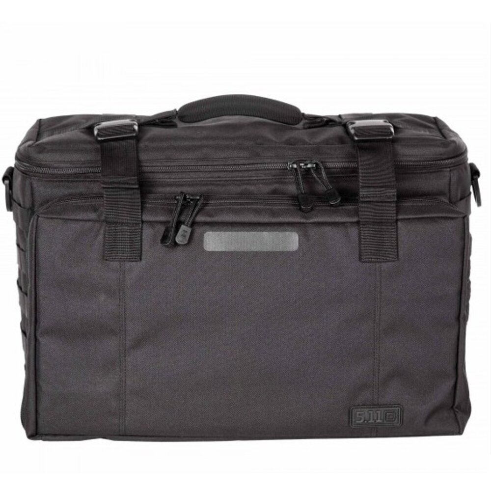 Wingman Patrol Bag (Black)