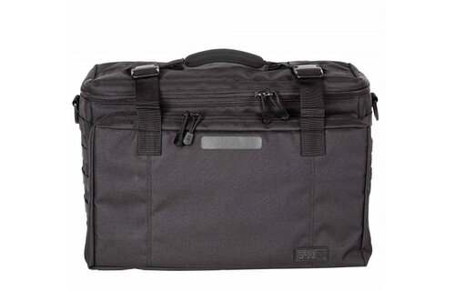 Wingman Patrol Bag (Black)