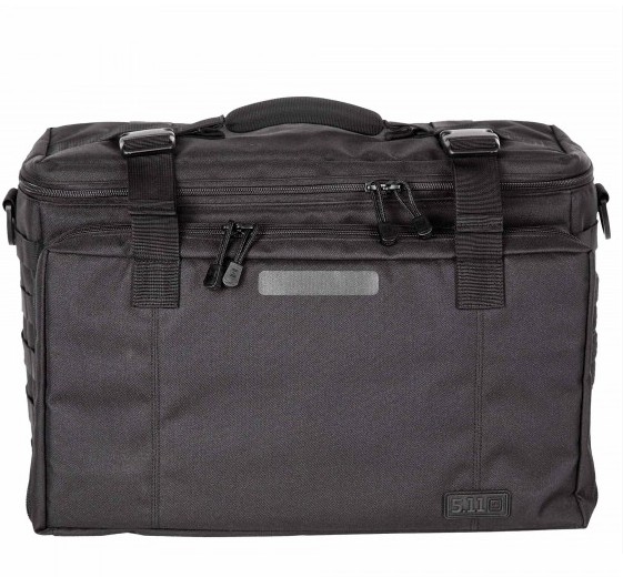 Wingman Patrol Bag (Black)