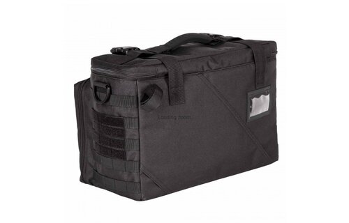 Wingman Patrol Bag (Black)
