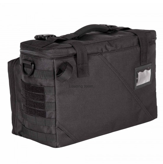Wingman Patrol Bag (Black)