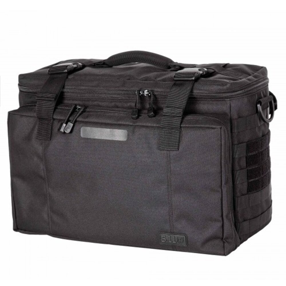 Wingman Patrol Bag (Black)