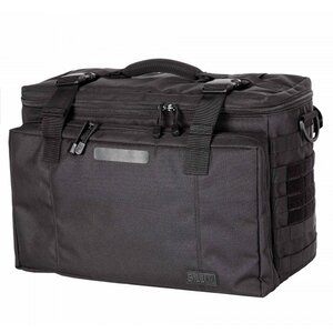 Wingman Patrol Bag (Black)