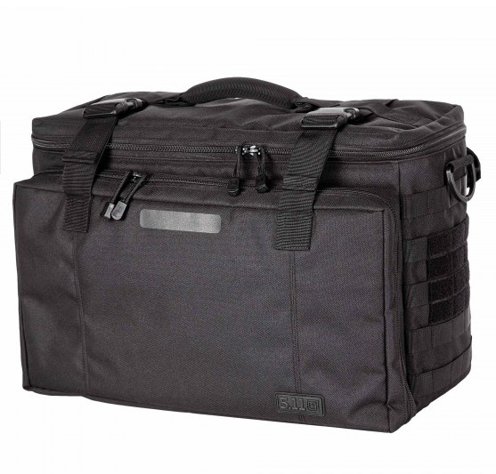 Wingman Patrol Bag (Black)