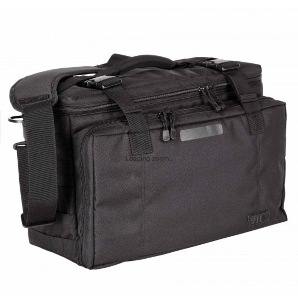 Wingman Patrol Bag (Black)