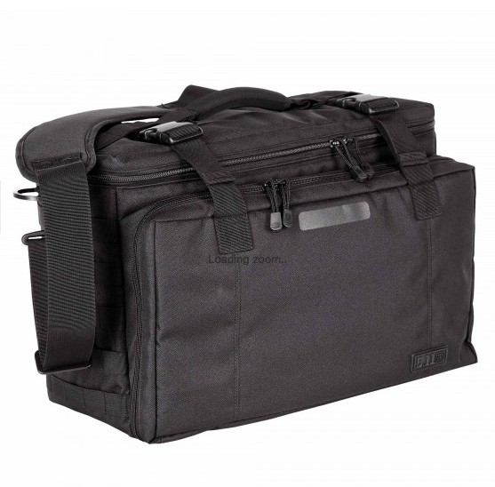 Wingman Patrol Bag (Black)