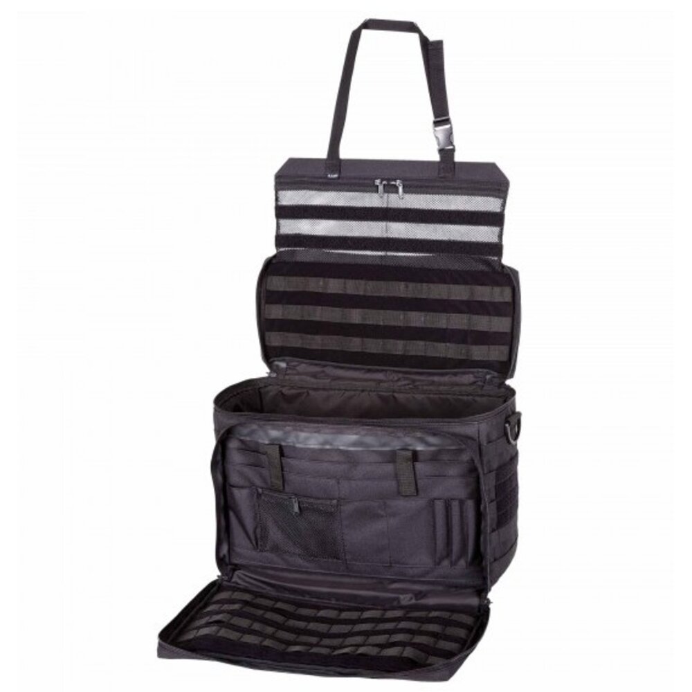 Wingman Patrol Bag (Black)
