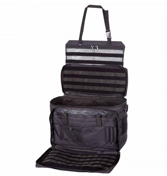 Wingman Patrol Bag (Black)