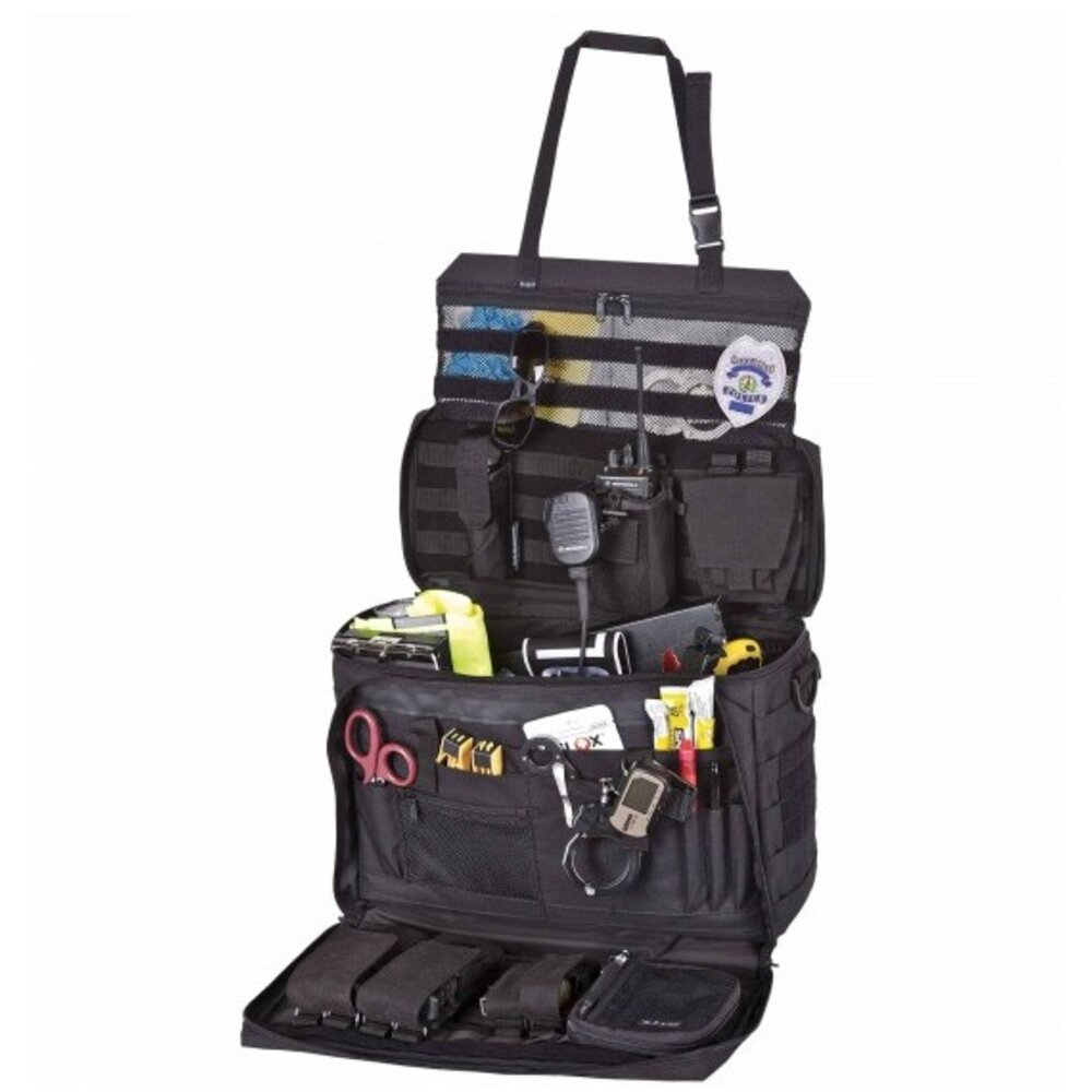 Wingman Patrol Bag (Black)