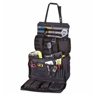 Wingman Patrol Bag (Black)