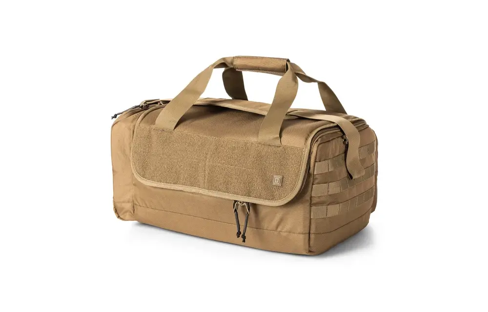 Range Ready Trainer Bag 50L (Kangaroo)