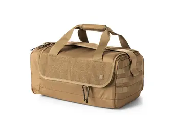 Range Ready Trainer Bag 50L (Kangaroo)